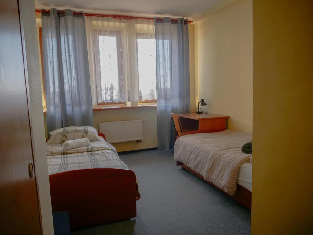 Hotel Sowa — 2