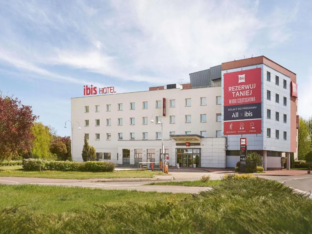 Ibis Częstochowa
