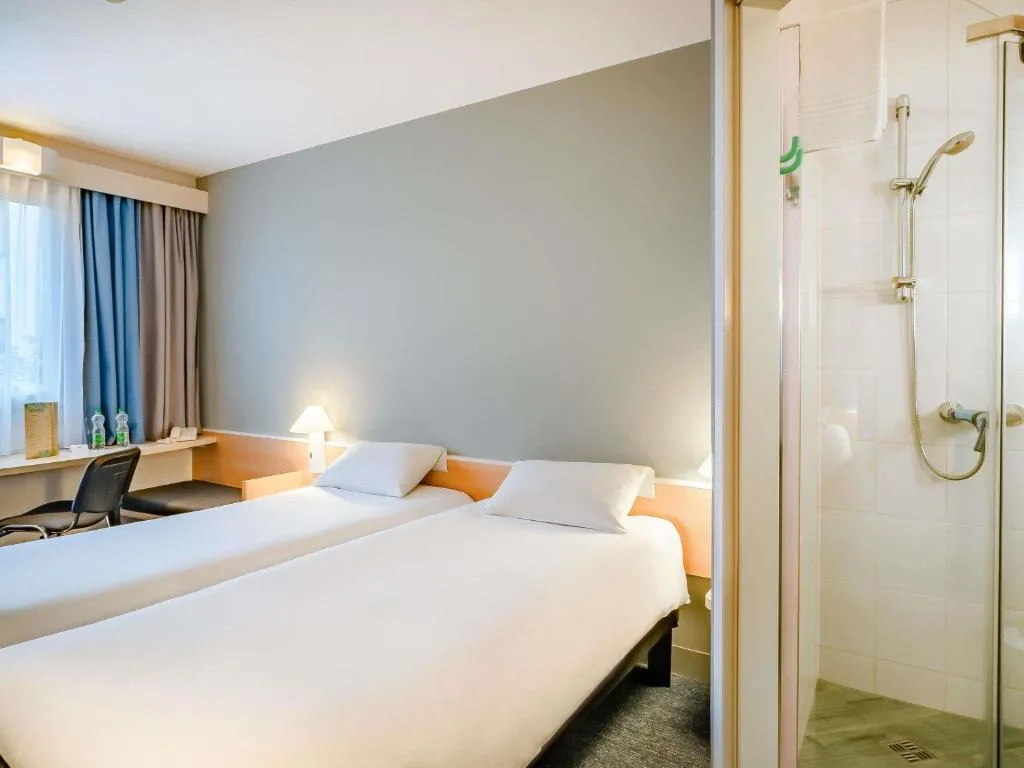 Ibis Częstochowa — 2