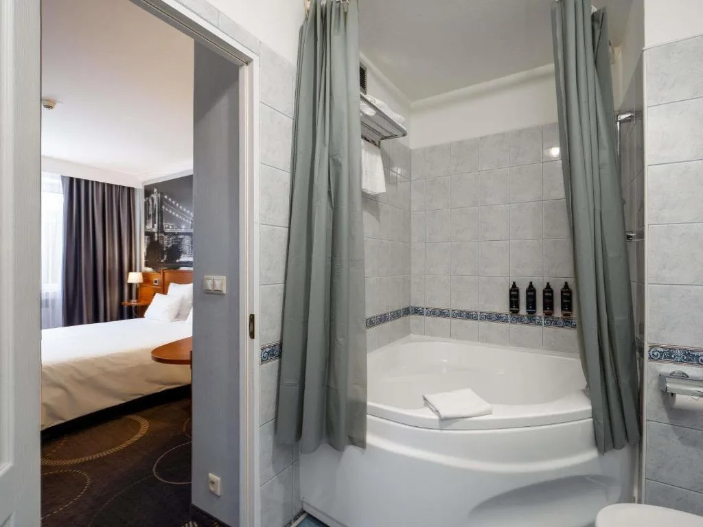 Mercure Czestochowa Centrum — 2