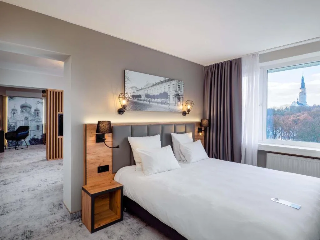 Mercure Czestochowa Centrum — 3