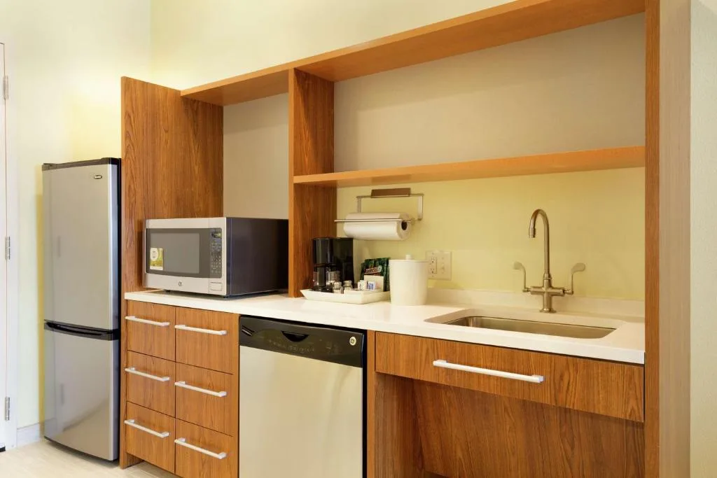 Home2 Suites by Hilton Minneapolis Bloomington — 5
