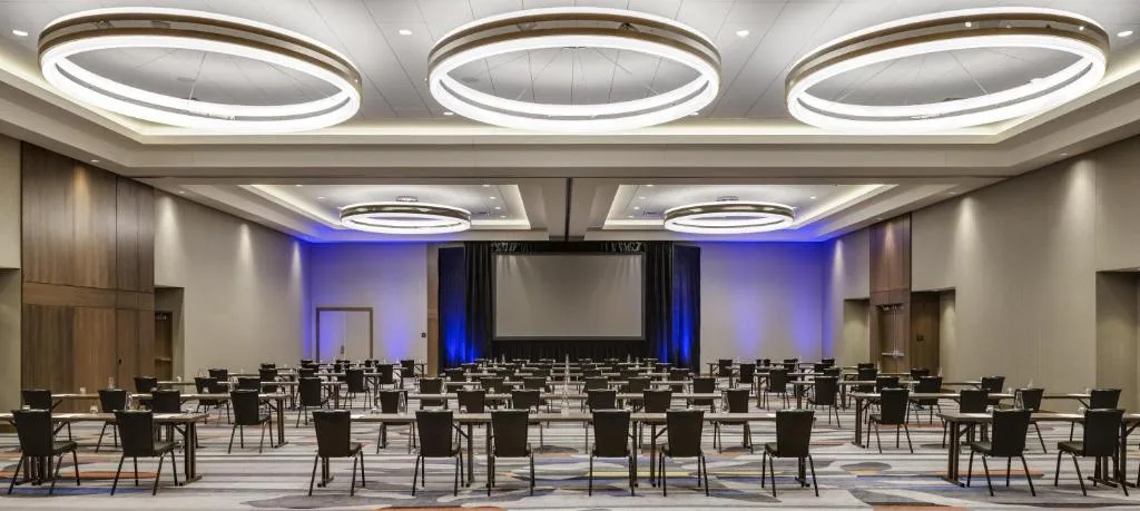 Hyatt Regency Bloomington - Minneapolis — 4