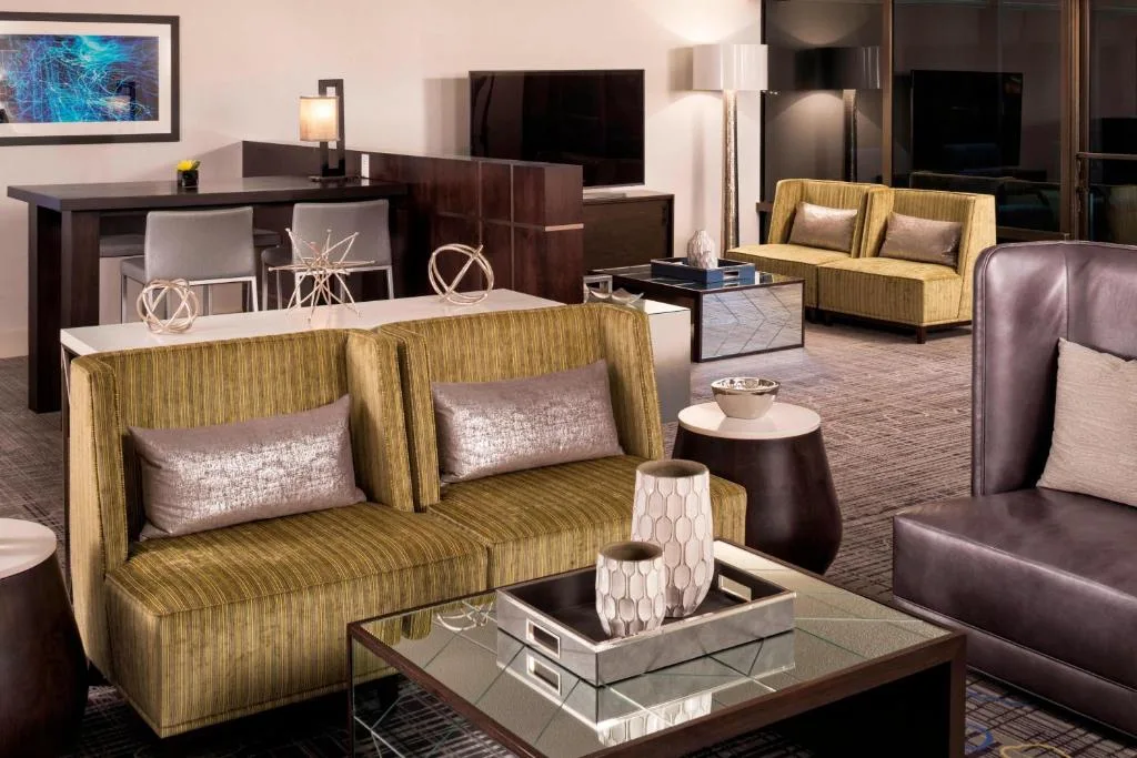 Sheraton Bloomington — 5