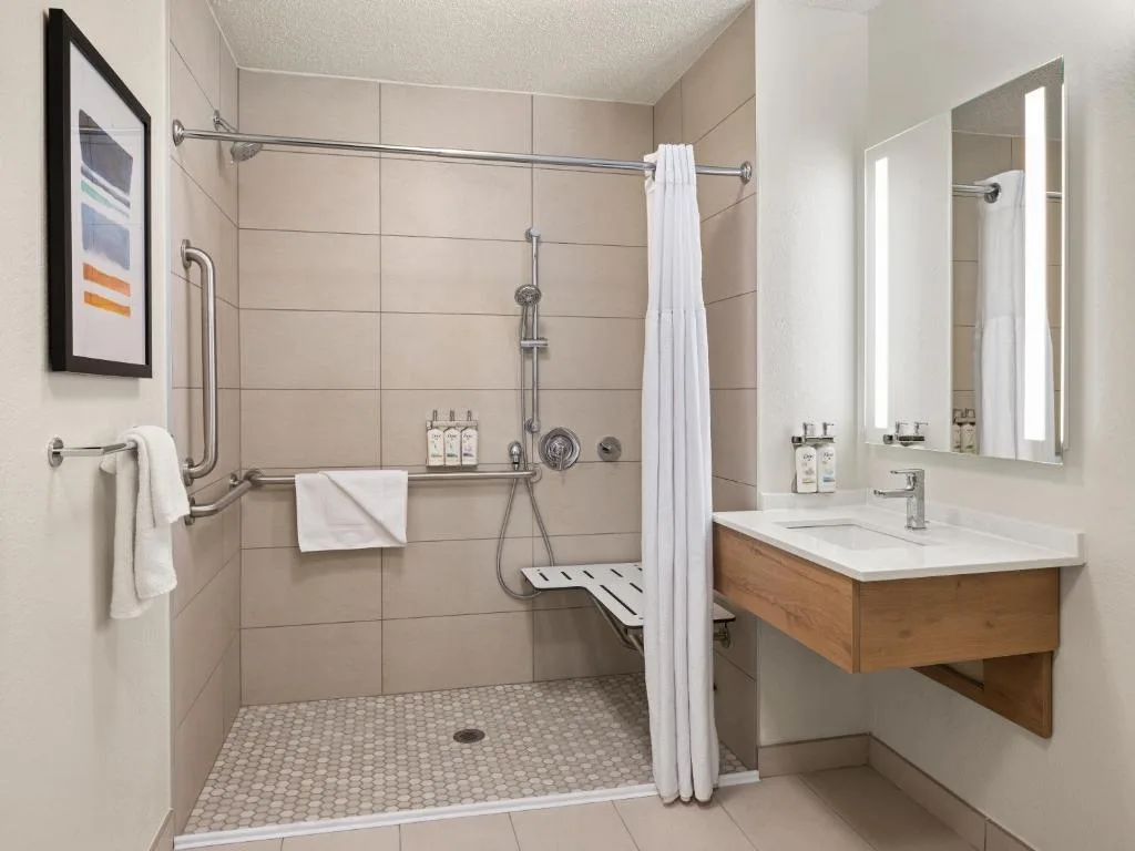 Staybridge Suites Minneapolis-Bloomington by IHG — 2