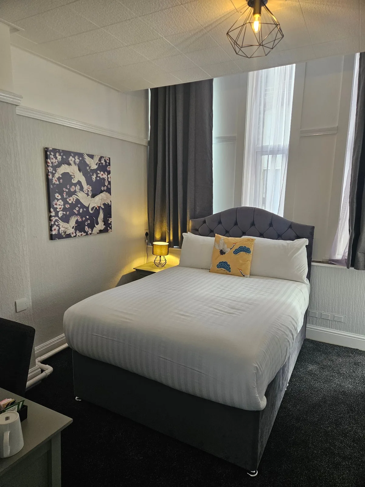 Best Western Stoke on Trent City Centre Hotel — 2