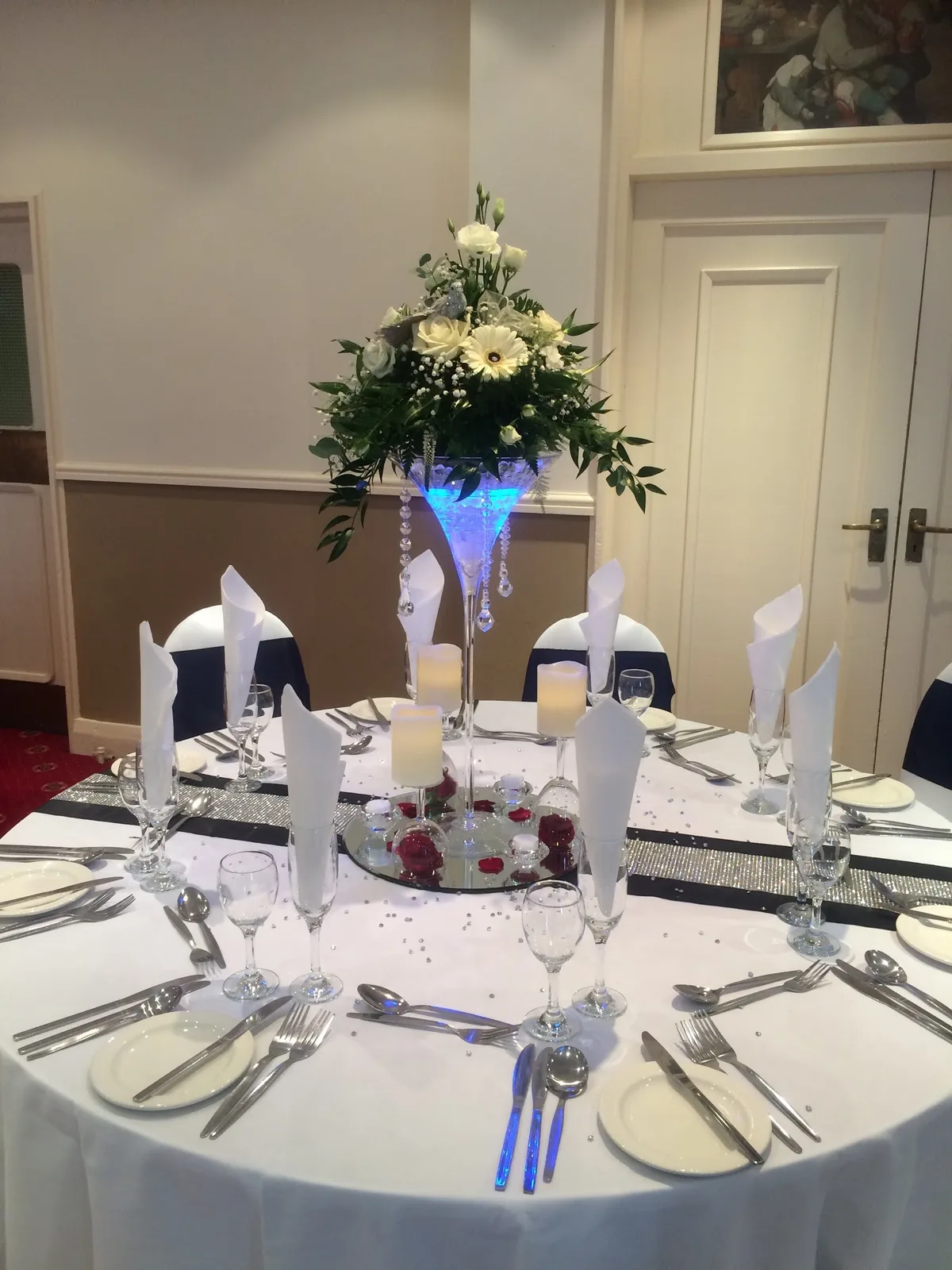 Borough Arms Hotel — 4