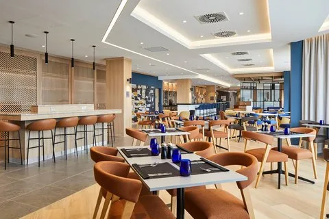 Courtyard by Marriott Keele Staffordshire