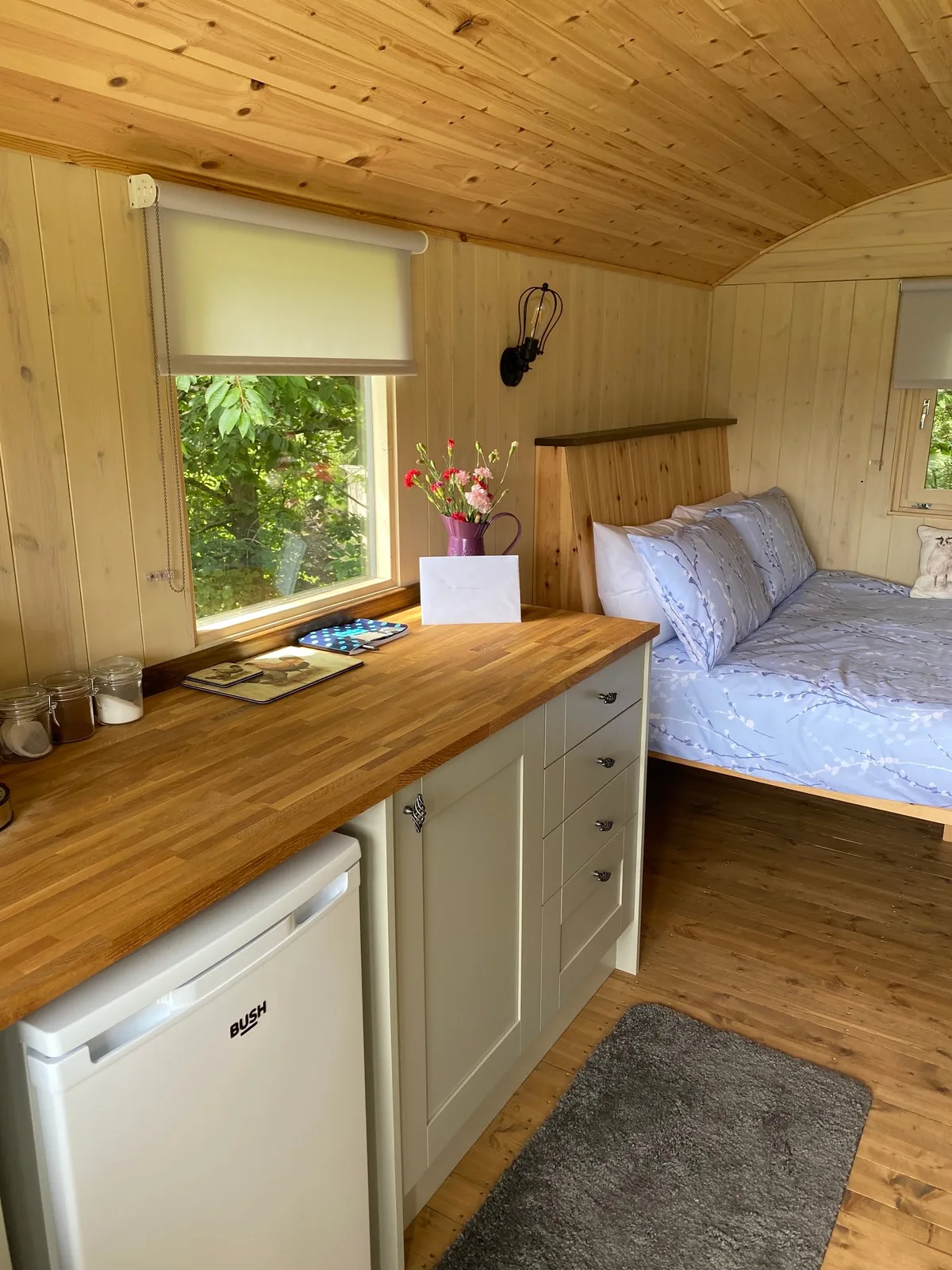 Glamping at Holly Grove Farm ( book direct for best prices) — 3