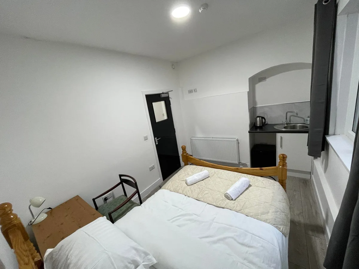ISUITES Serviced Accommodation — 3