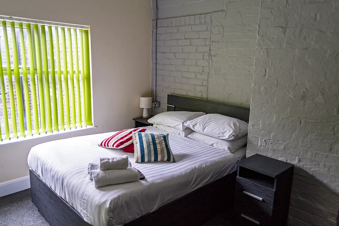 Potbank Aparthotel — 4