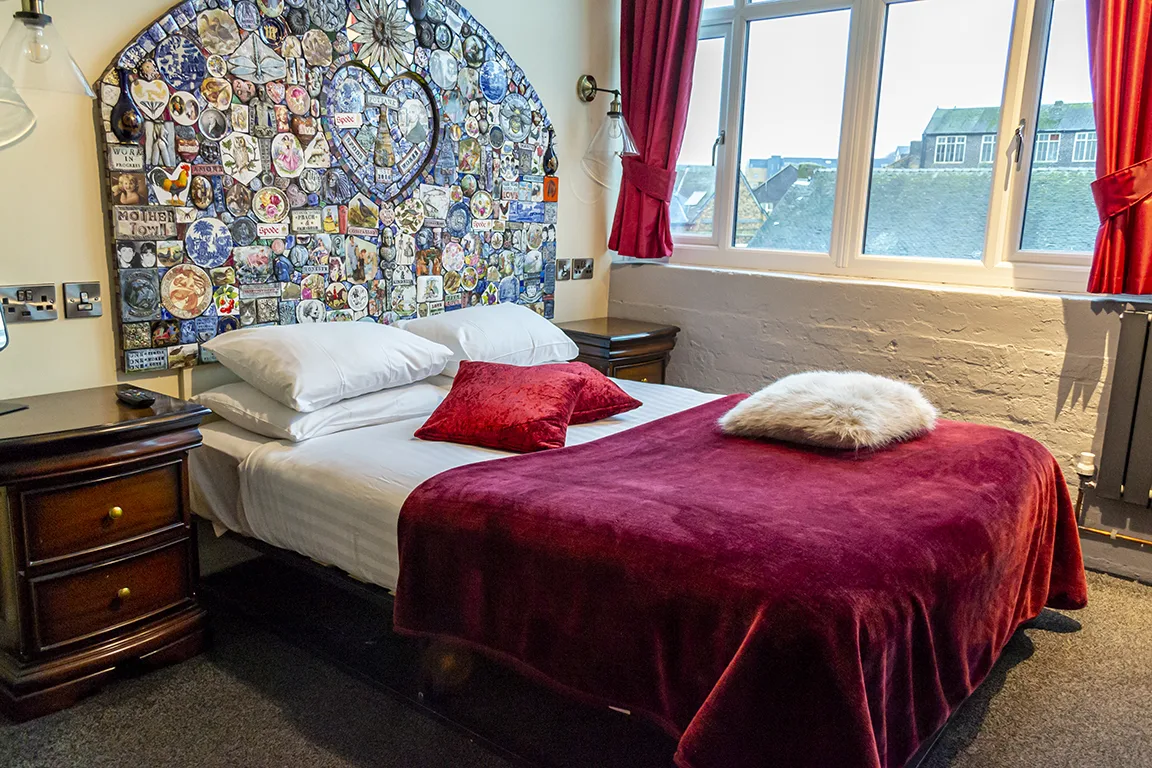 Potbank Aparthotel — 5