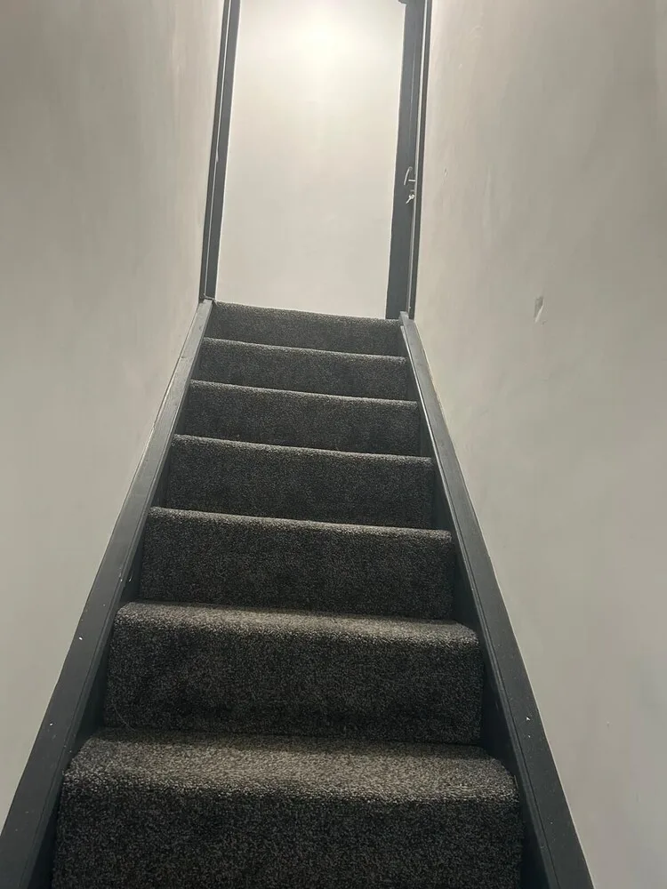 Tammys lodge — 5