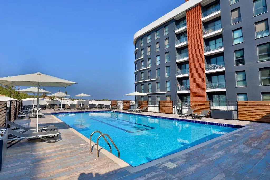 Caddem Inn Hotel — 3