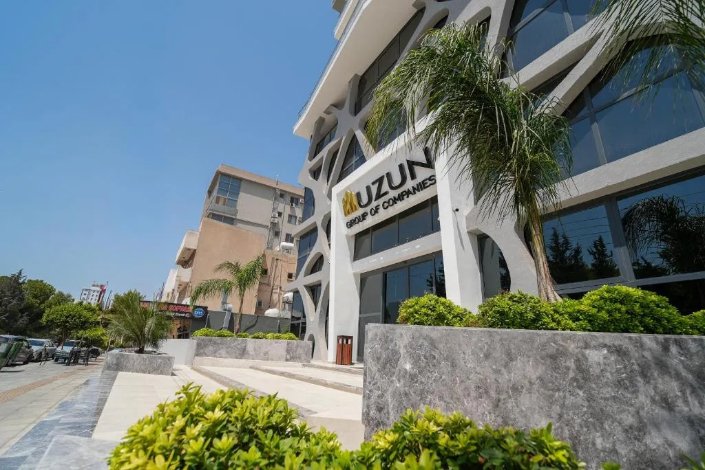 Crown Salamis Hotel — 4