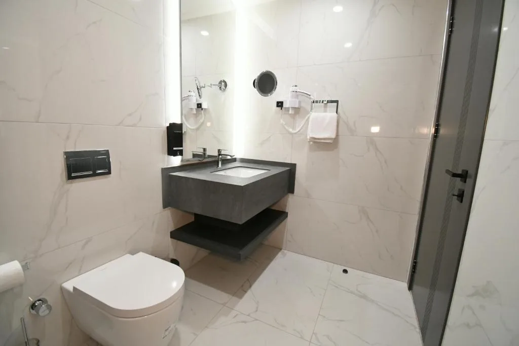 Dorana Hotel Gazimagusa — 3