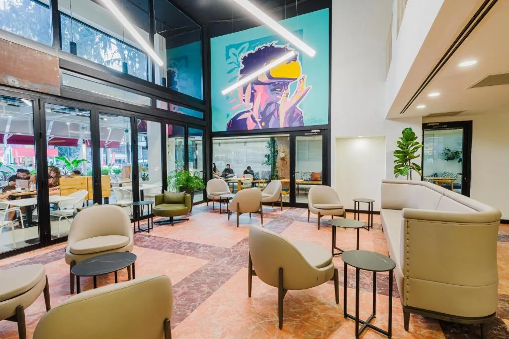 Ingate Hotel — 5