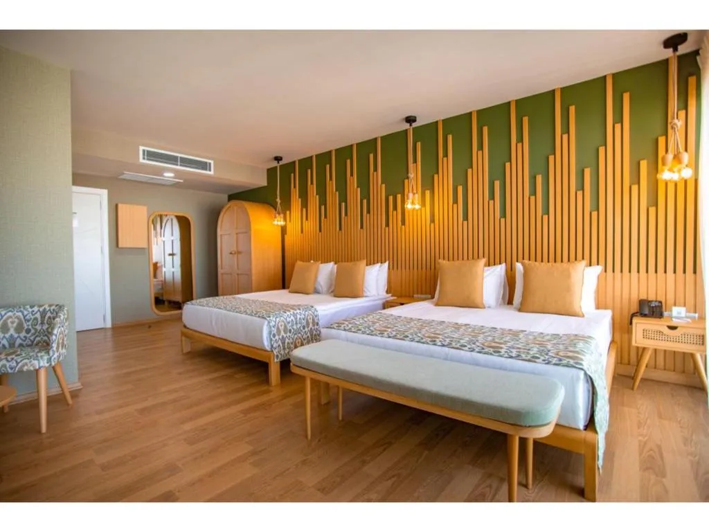 La Terrazza Hotel — 2