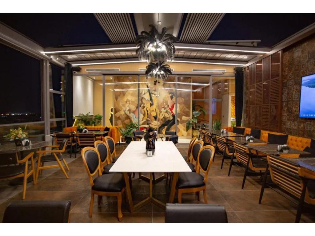 La Terrazza Hotel — 4