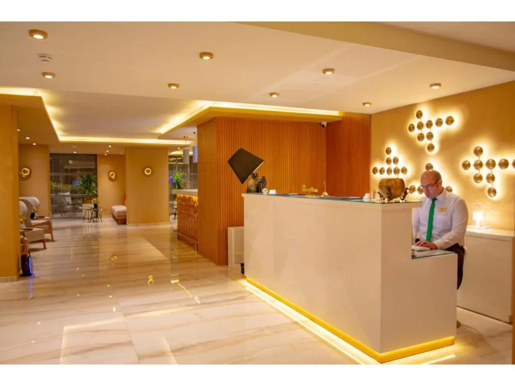 La Terrazza Hotel — 5
