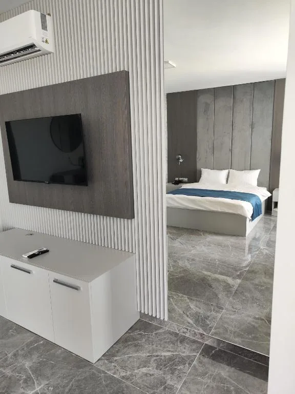 Şadan City Inn — 3