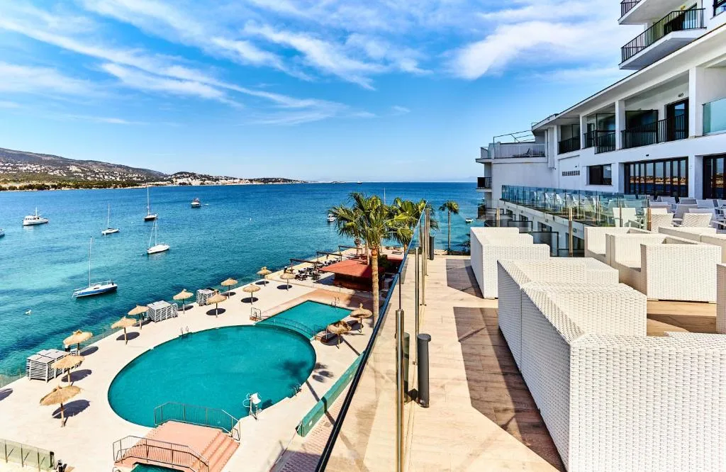 Leonardo Royal Hotel Mallorca
