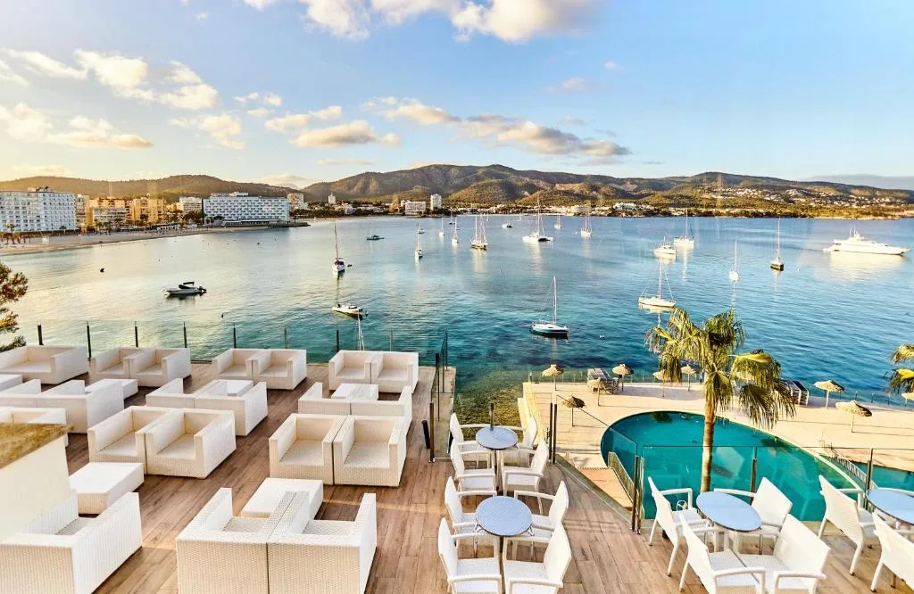 Leonardo Royal Hotel Mallorca — 2