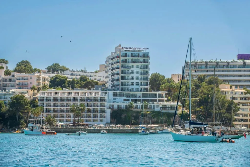 Leonardo Royal Hotel Mallorca — 3