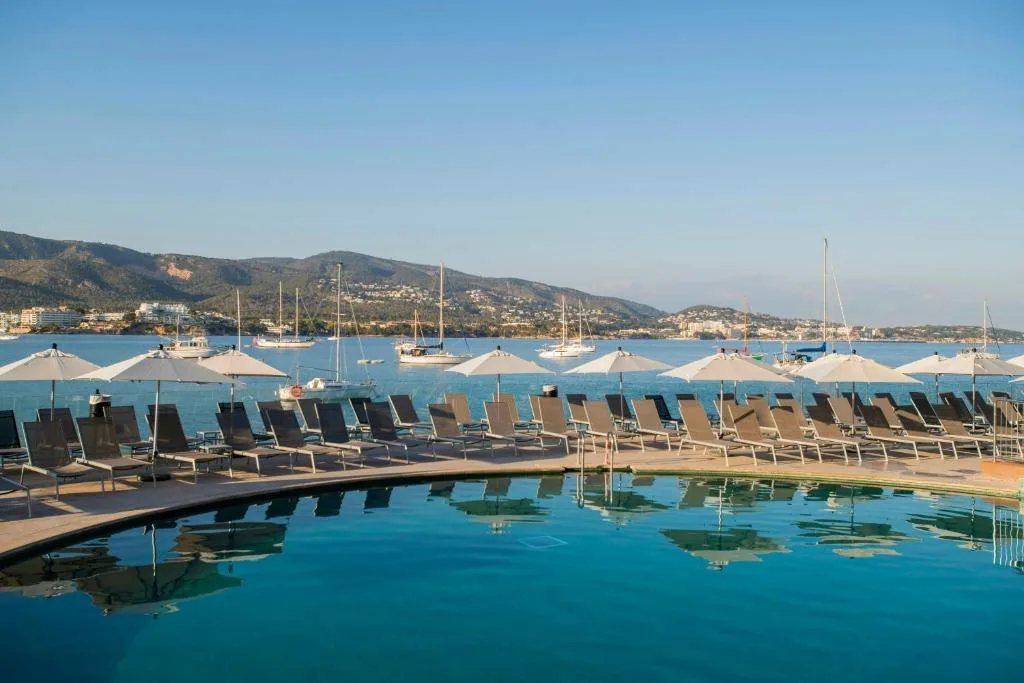 Leonardo Royal Hotel Mallorca — 4