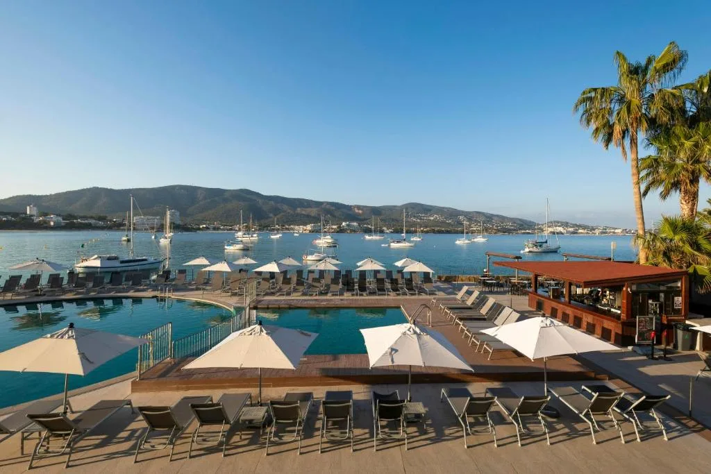 Leonardo Royal Hotel Mallorca — 5