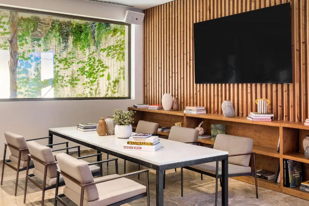 Meliá South Beach — 4