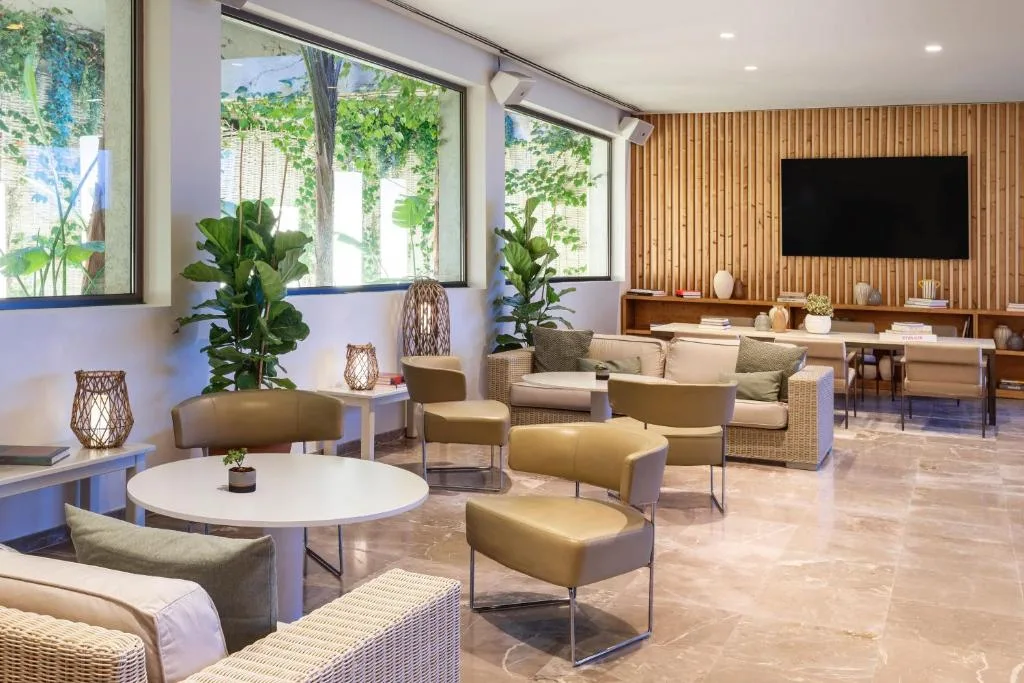 Meliá South Beach — 5