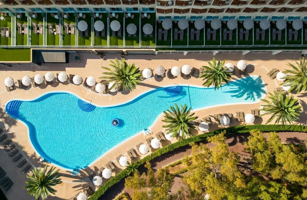 SOL by Meliá Palmanova Mallorca