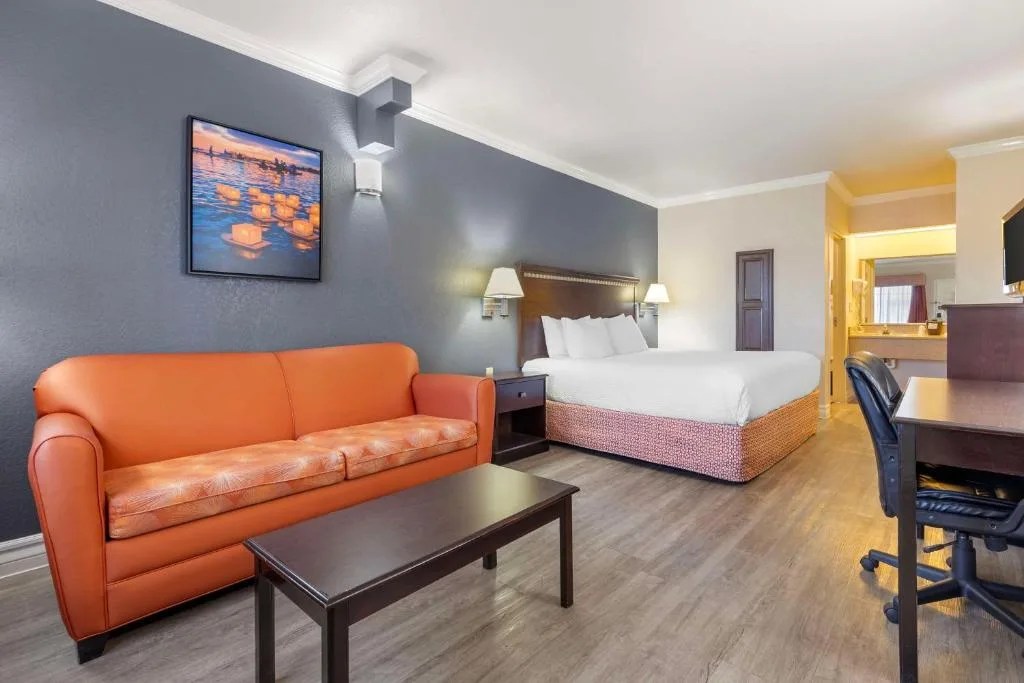 Best Western Anthony/West El Paso — 2