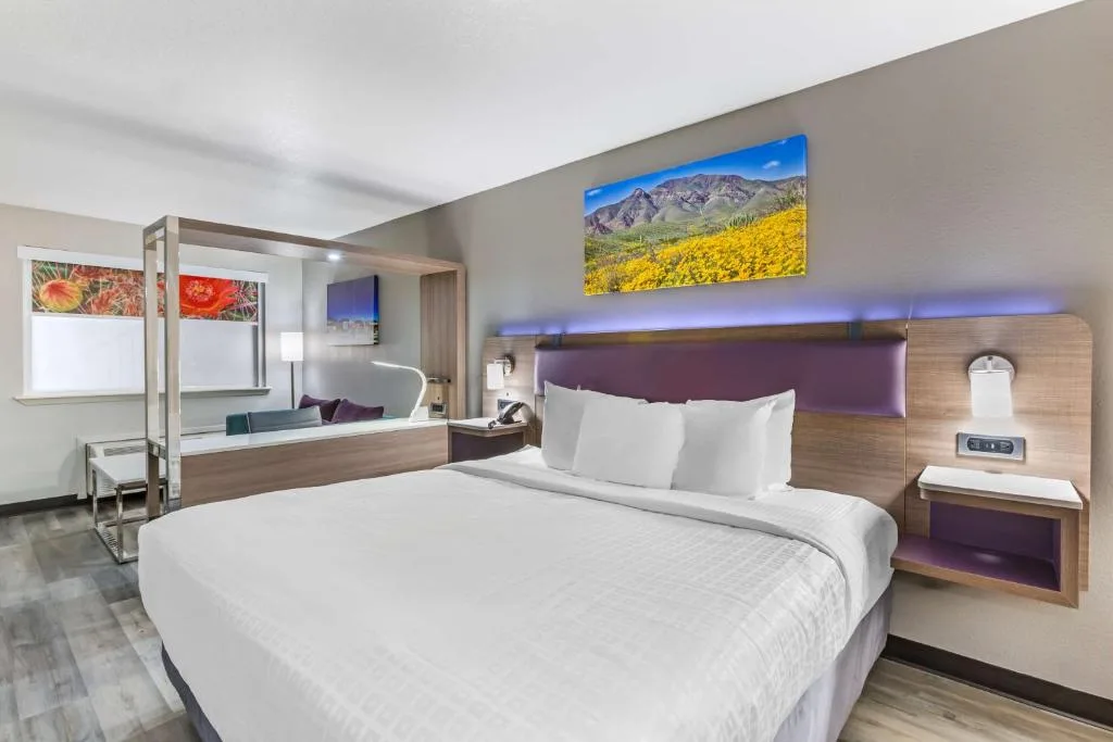 Best Western Sunland Park Inn — 2