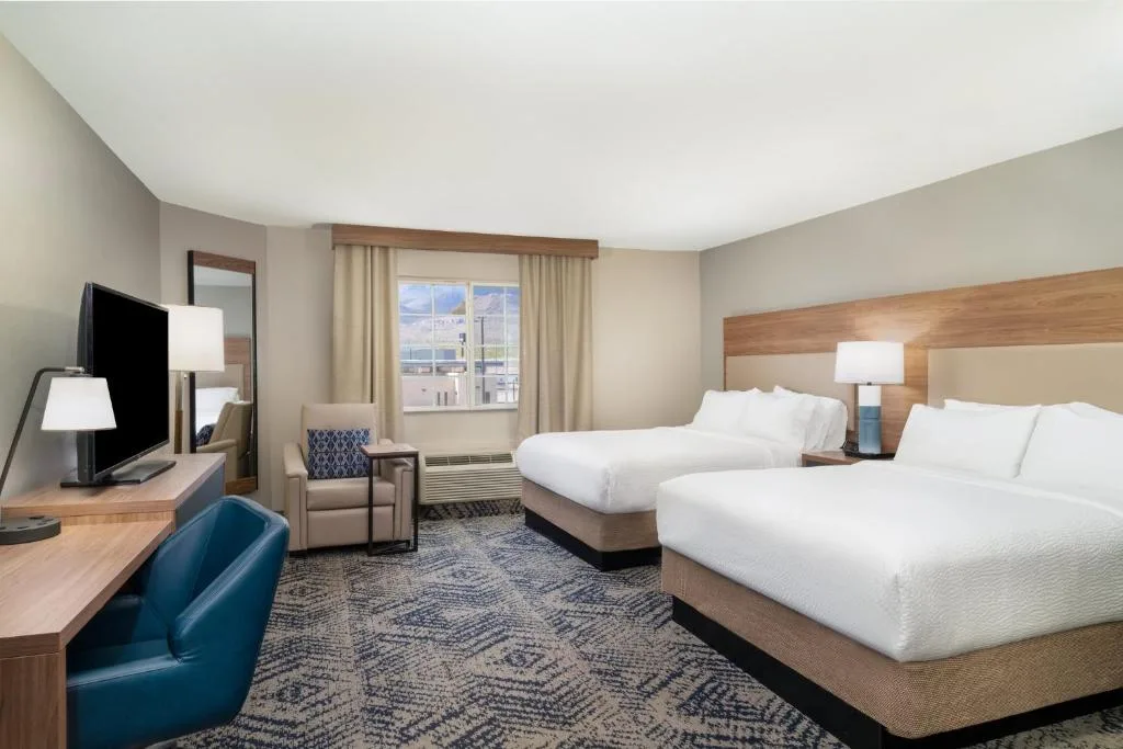 Candlewood Suites El Paso by IHG — 2