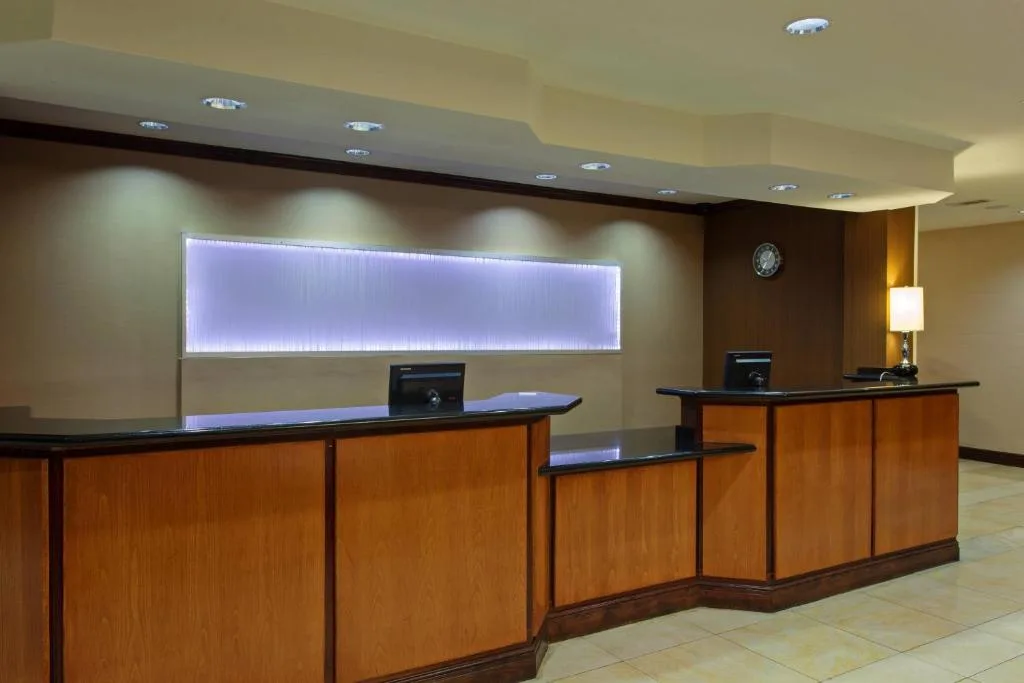 Fairfield Inn and Suites by Marriott El Paso — 2