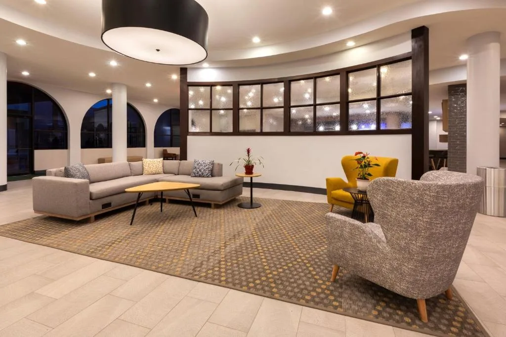 Holiday Inn El Paso West – Sunland Park by IHG
