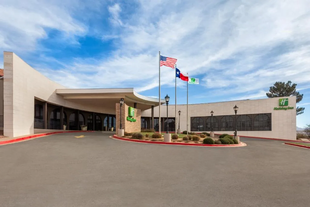 Holiday Inn El Paso West – Sunland Park by IHG — 2