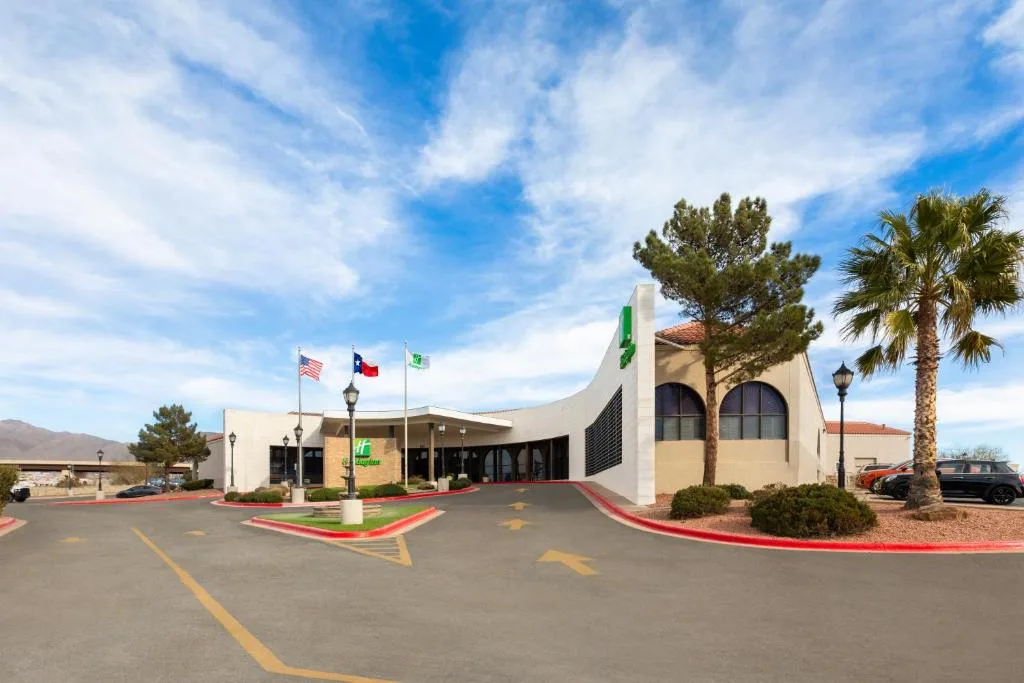 Holiday Inn El Paso West – Sunland Park by IHG — 3