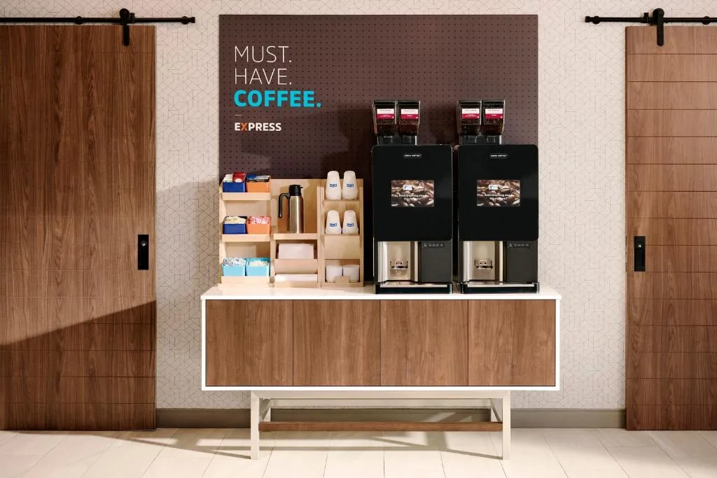 Holiday Inn Express & Suites El Paso - Sunland Park Area by IHG — 4