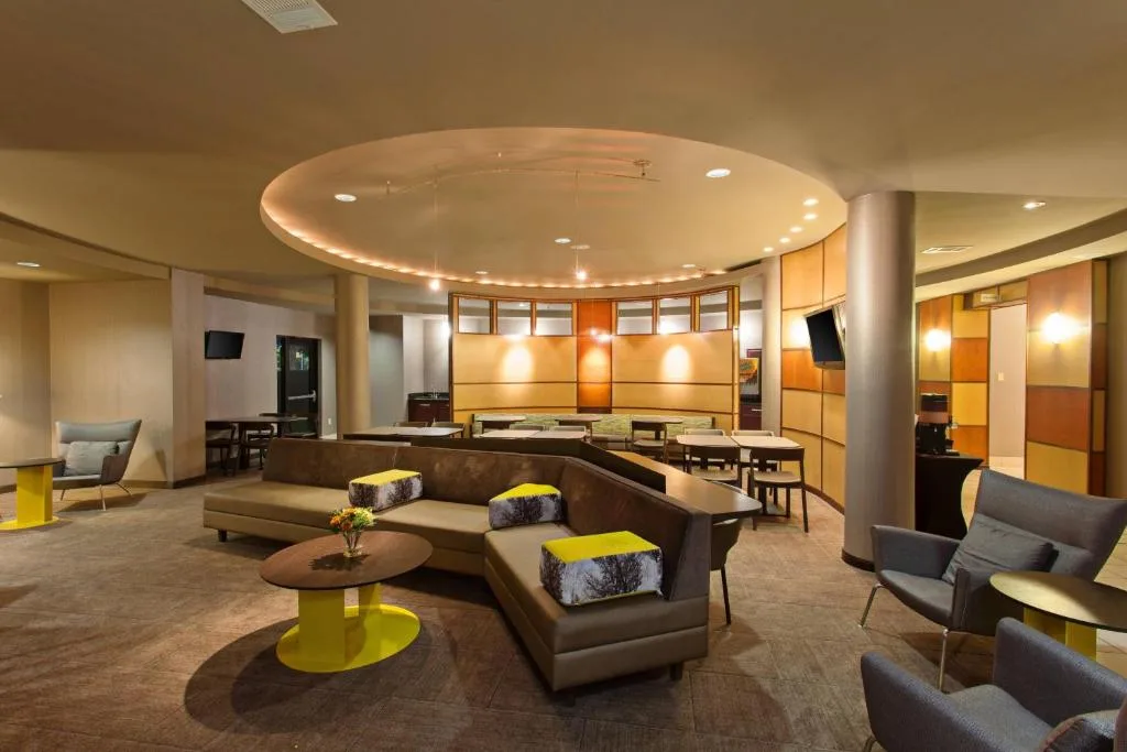 SpringHill Suites by Marriott El Paso — 2