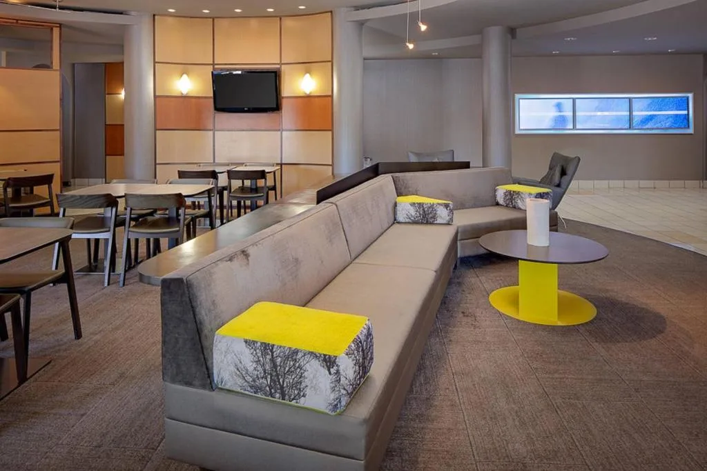 SpringHill Suites by Marriott El Paso — 3