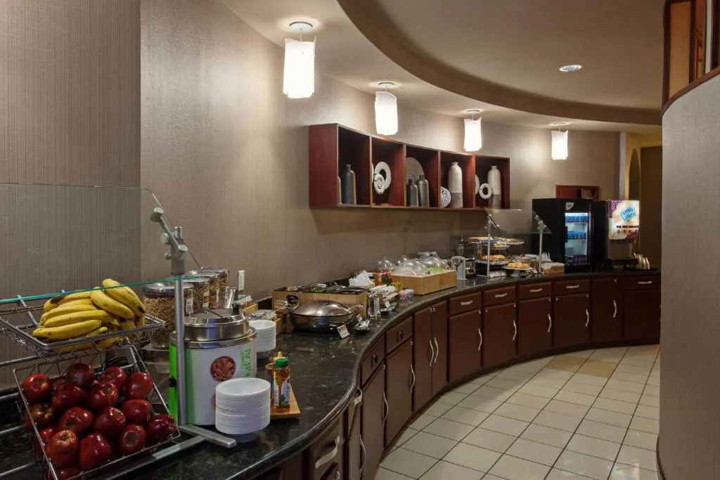 SpringHill Suites by Marriott El Paso — 4