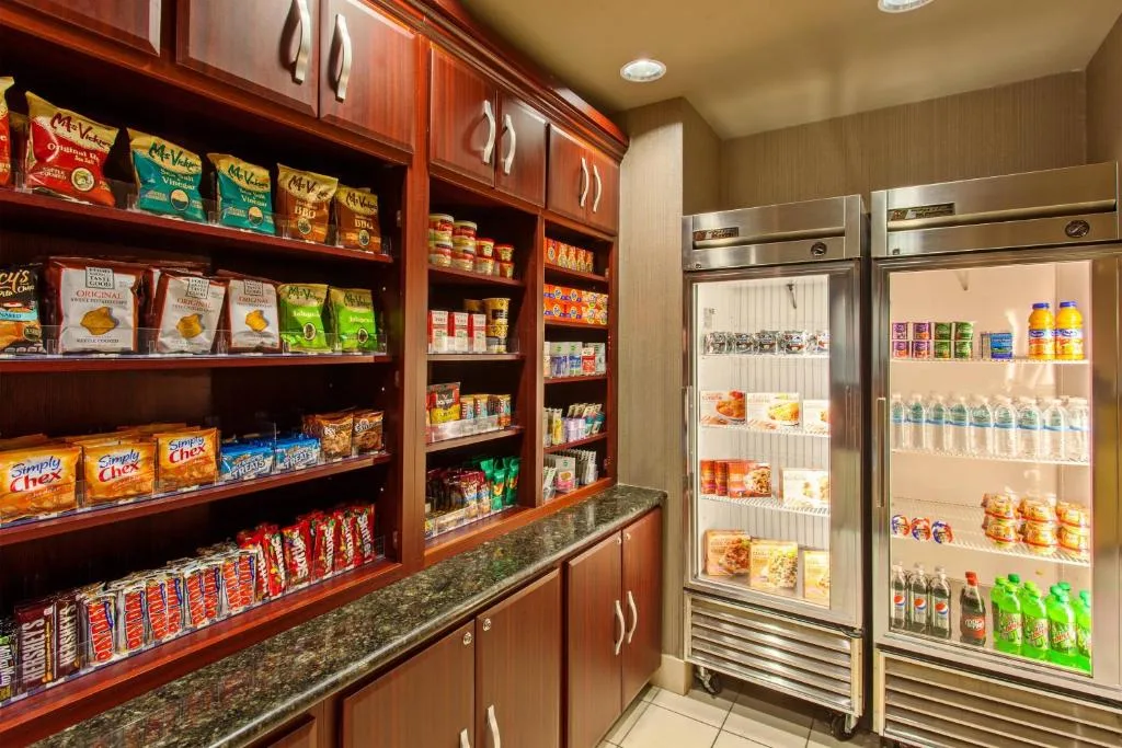SpringHill Suites by Marriott El Paso — 5