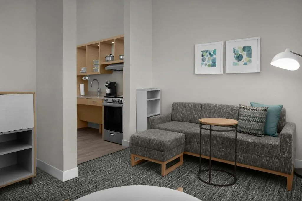 TownePlace Suites by Marriott El Paso Northwest — 5