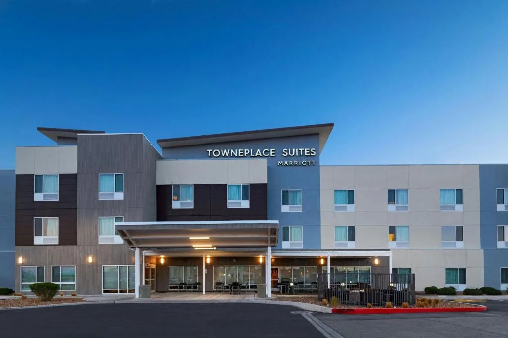 TownePlace Suites El Paso North