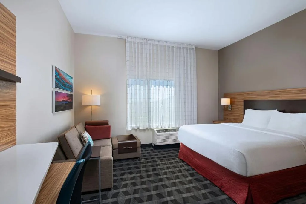 TownePlace Suites El Paso North — 2