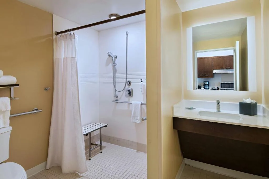 TownePlace Suites El Paso North — 3