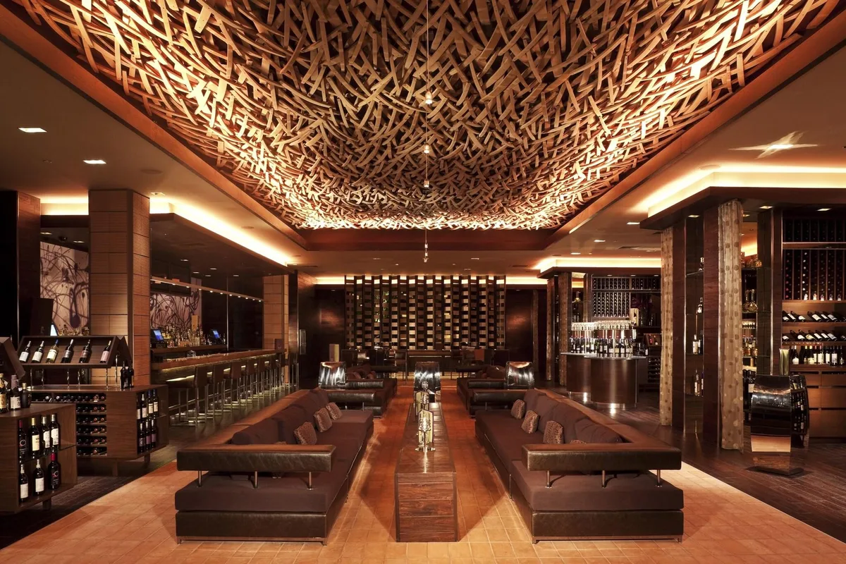 M Resort Spa Casino — 3